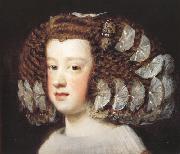 Portrait de I'infante Marie-Therese (df02)